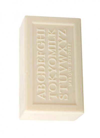 French Milled Soap Bar