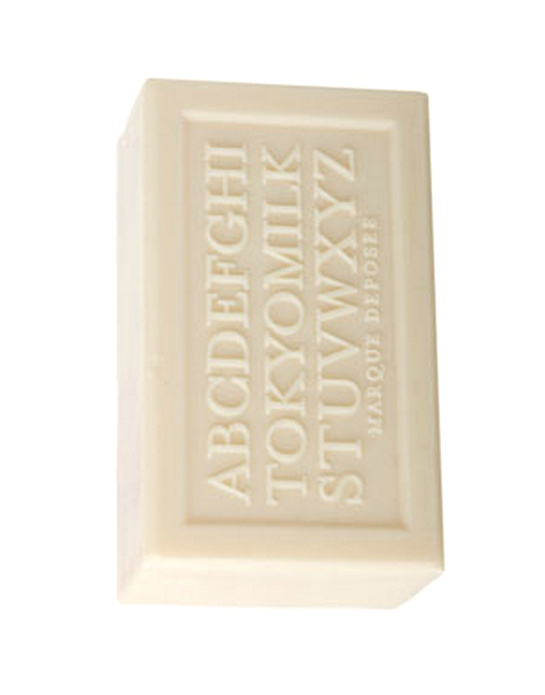 French Milled Soap Bar