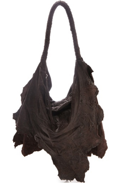  Brown hobo bag leather Bag From CC Skye