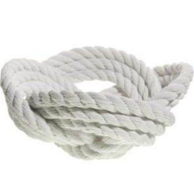 Arearware Knotted Rope Artistic Accents Bowl 