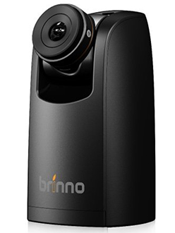 Brinno Time-lapse Camera TLC200 Review