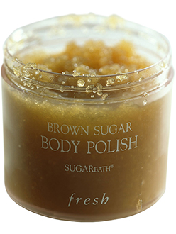 Best Body Scrub Ever Fresh Brown Sugar Body Polish