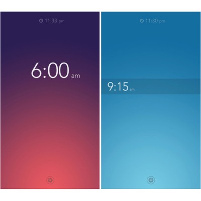 Rise Alarm App Review Best Iphone Alarm App