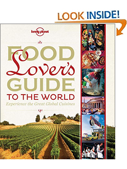 World Cookbook Food Lover's Guide To The World Review
