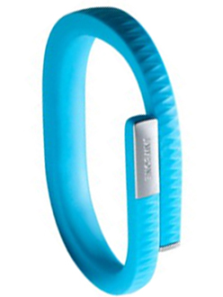 UP Wristband Jawbone Review Sleep Workout Tracker Bracelet