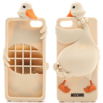 Chic iphone Cases Moschino Duck iphone 5 Case