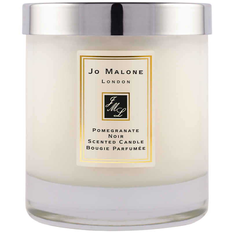Jo Malone Candles Pomegranate Noir Male Candle Scents