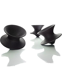 Artistic Chair Design Thomas Heatherwick Spinning Chair