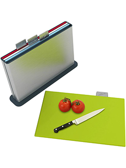 Stop Food Poisoning Best Chopping Board Review