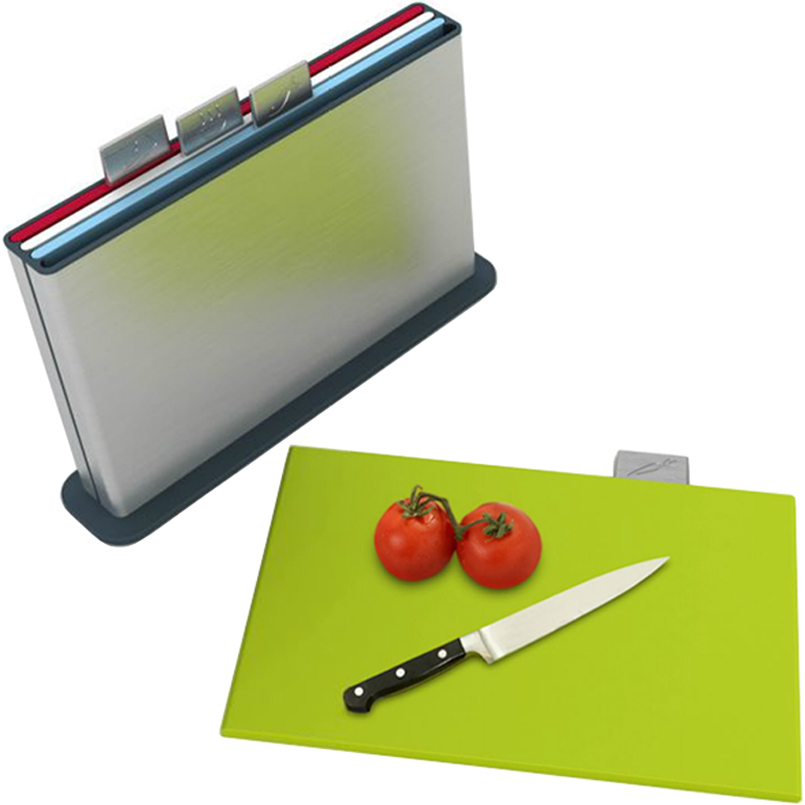 Stop Food Poisoning Best Chopping Board Review