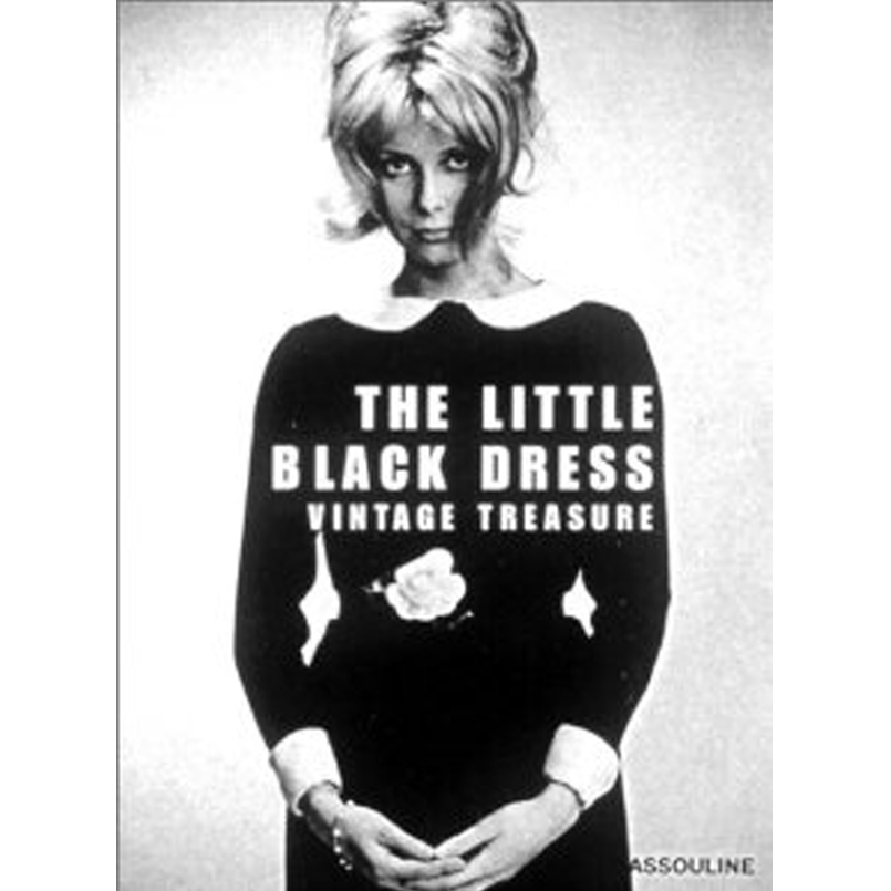 Little Black Dress History Of Fashion