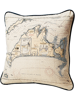 Travel Themed Gifts Custom Made Decorative Pillows