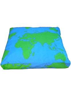 Pet Travel Accessories Eco Friendly Dog Beds