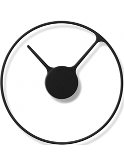 Unique Modern Wall Clocks