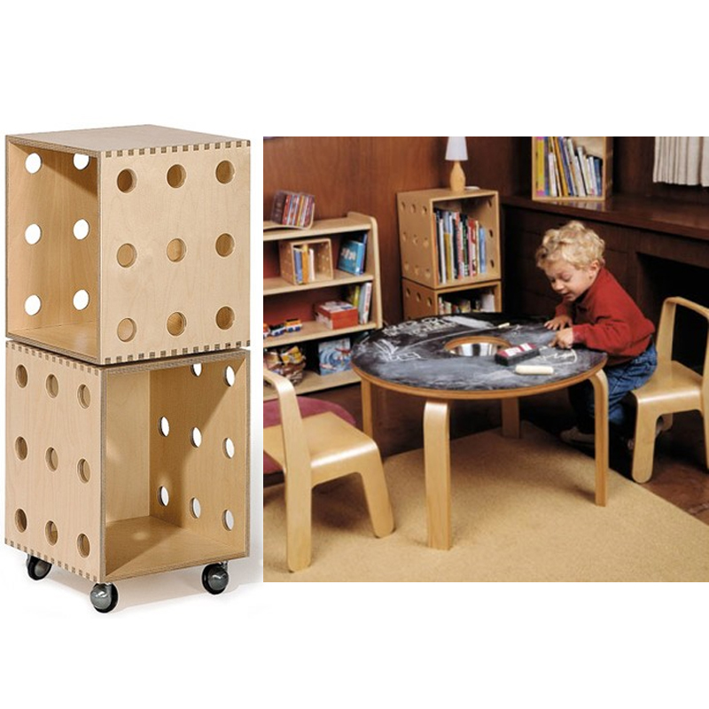 Kids Organization Furniture