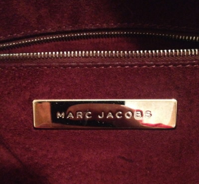 Learn to Decode Minimalism Design With Marc Jacobs Handbags