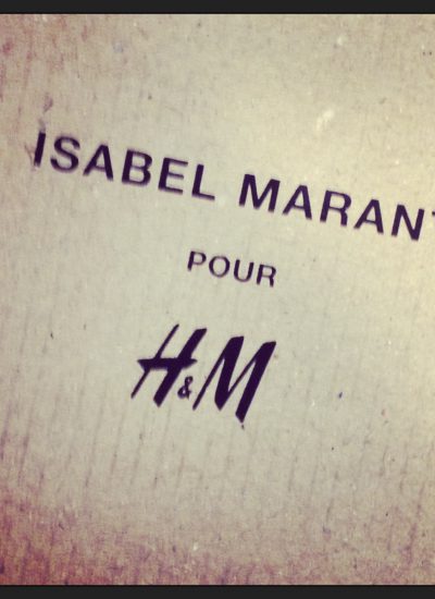 Isabel Marant For H&M Collection