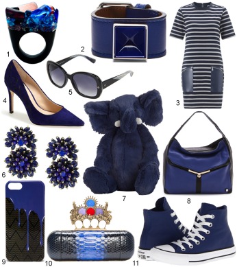 Best Classic Navy Blue Fashion Must Haves Right Now