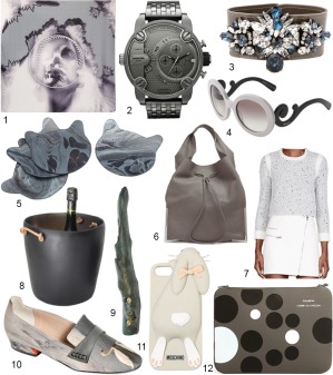 Best Shades Of Gray Right Now - CuratedCool.com