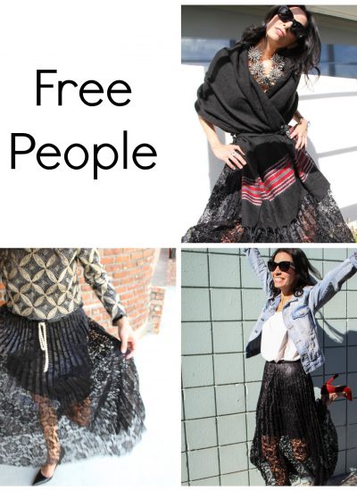 How Free People Converted Me Into A Raving Fan