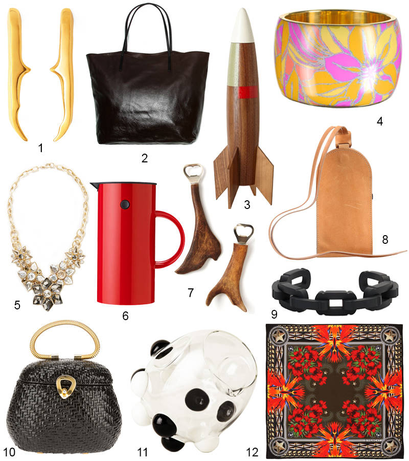 12 Chic Worthy Collectables ON SALE You Don't Have!
