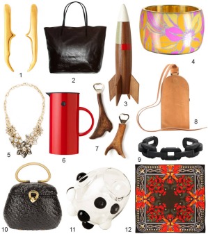 12 Chic Worthy Collectables You Don't Have - ON SALE!