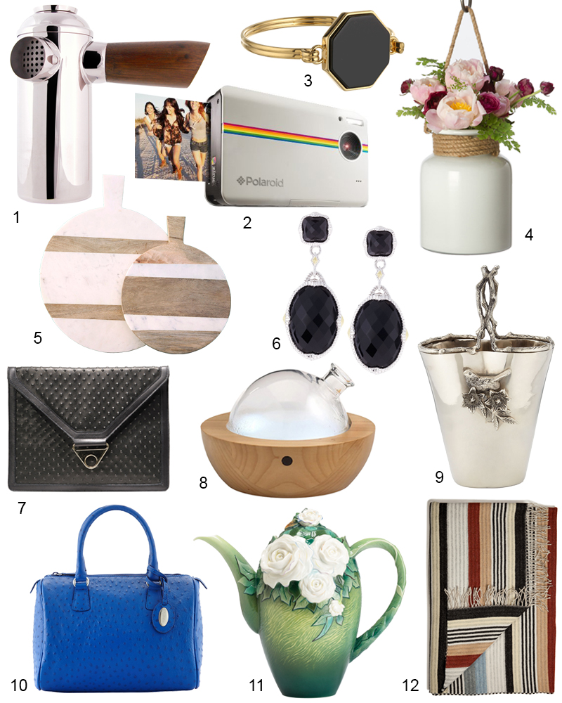 The Hit List - Mothers Days Gift Guide