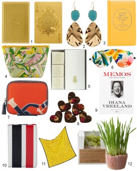 The Hit List - Mothers Day Gift Guide $50 & Under