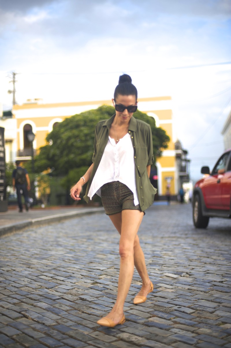 Inspired Island Style Clothing - Are You Keeping It Casual Chic?