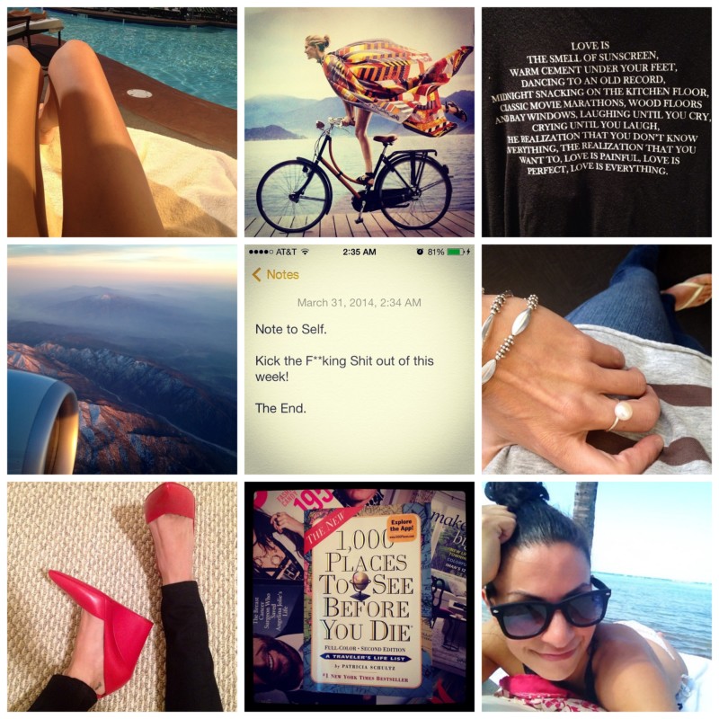 May 2014 - CuratedCool.com -  My Instagram Feed