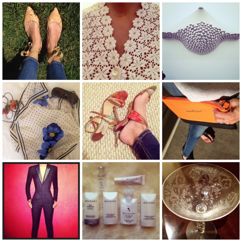 May 2014 - CuratedCool.com -  My Instagram Feed