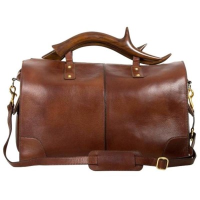 Vitasta - Antler Chic Weekender Bag