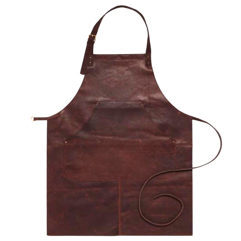 Moore & Giles - Cool Leather Apron