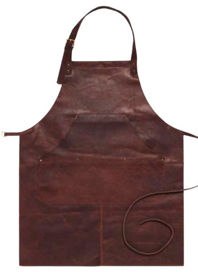 Moore & Giles - Cool Leather Apron