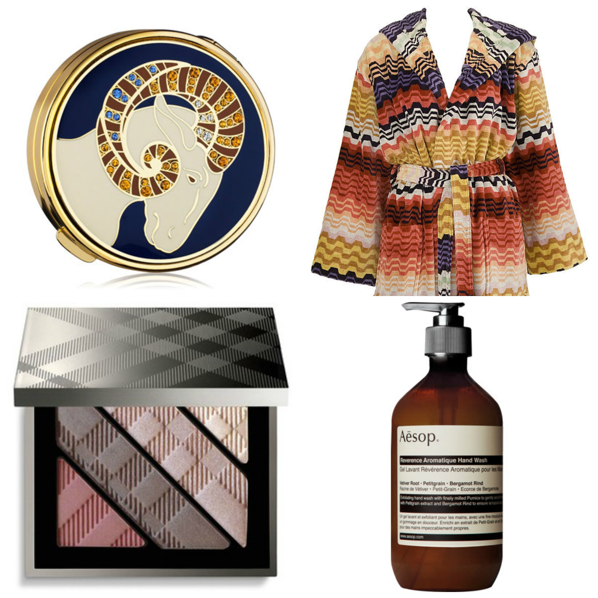 A Babes Beauty Gift Guide For The Holidays
