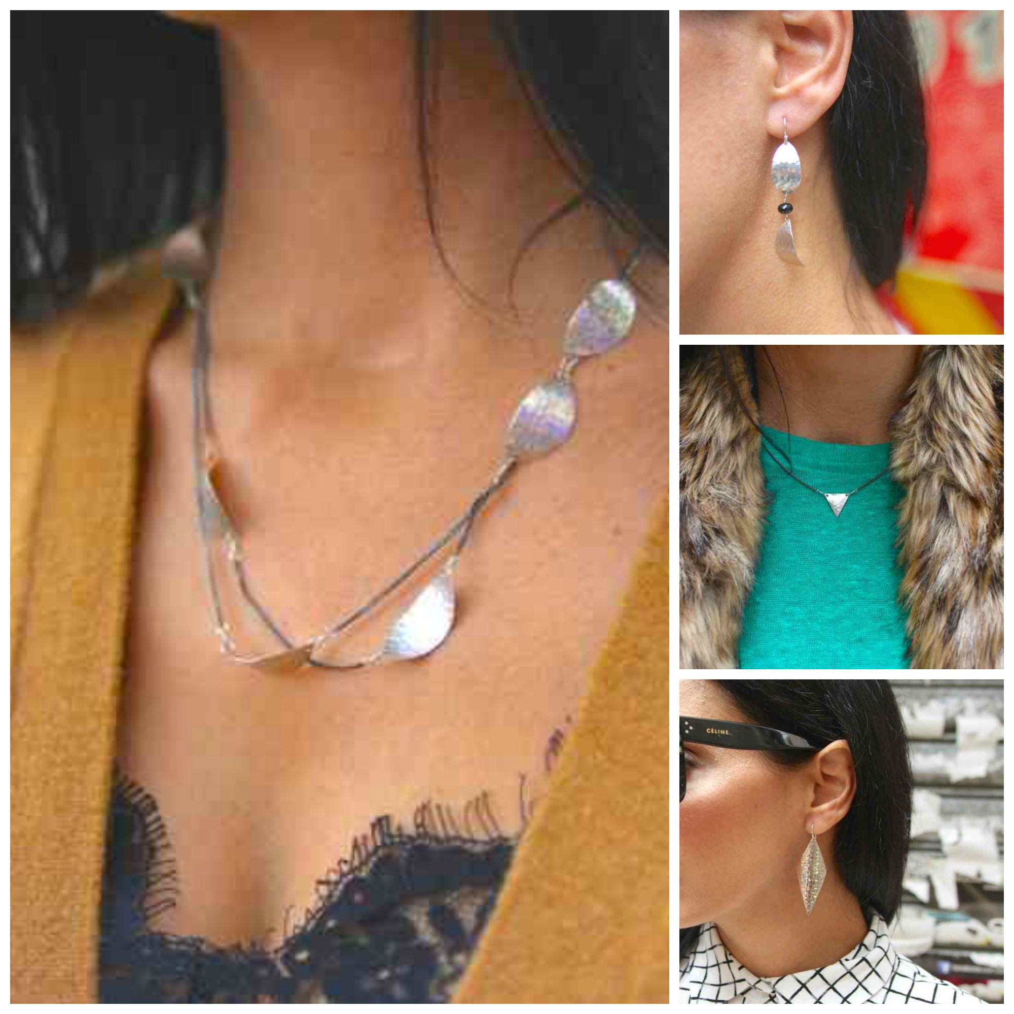 Customized Jewelry - How Allison Taylor-Moseley Jewelry