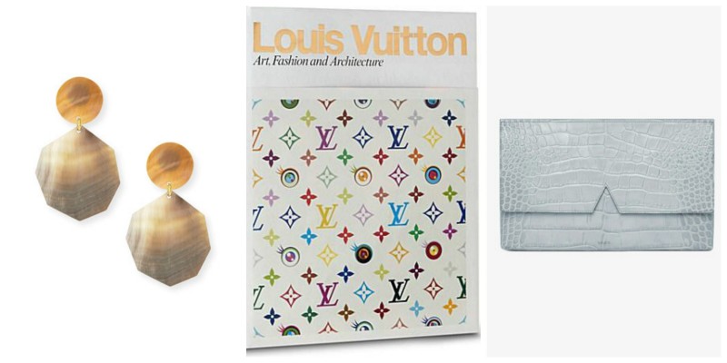 The Stylish Mom's Gift Guide - With An Elegant Spin