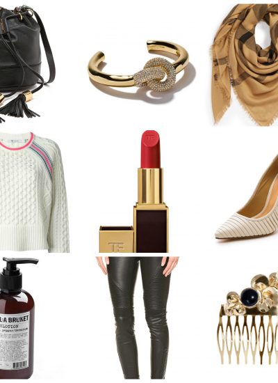 The Luxury Women's Gift Guide - Without Breaking The Bank - Curated Cool