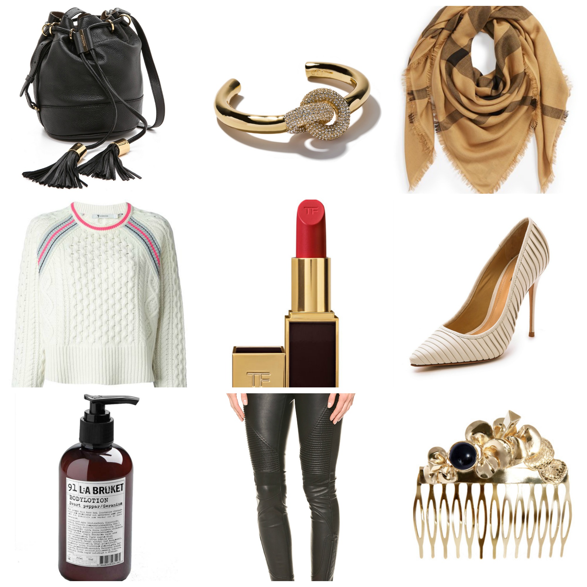 The Luxury Women's Gift Guide - Without Breaking The Bank - Curated Cool
