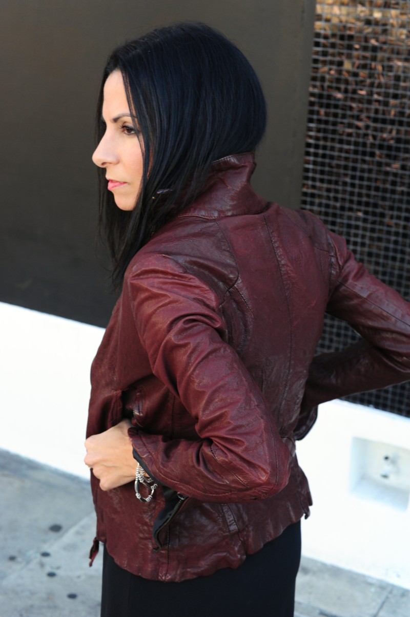 6 Essential Tips For Finding Cool Leather Jackets