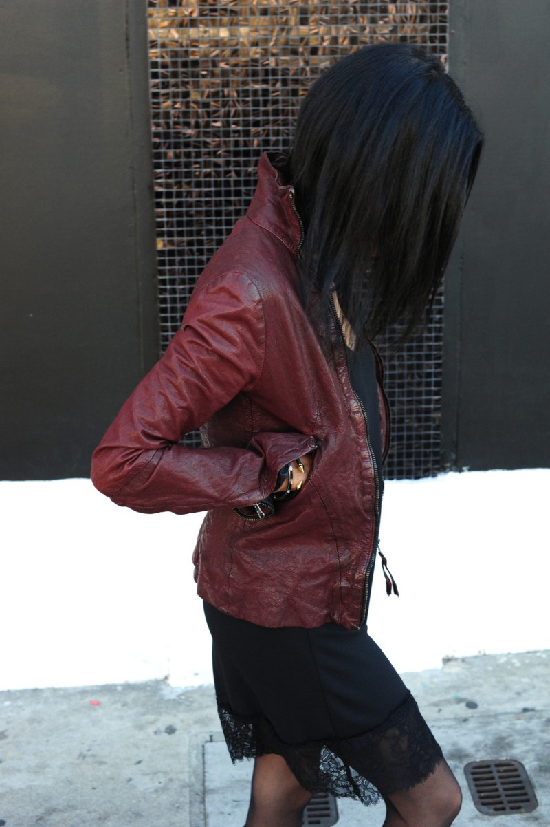 6 Essential Tips For Finding Cool Leather Jackets