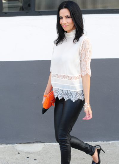 Lace Blouses Malene Birger