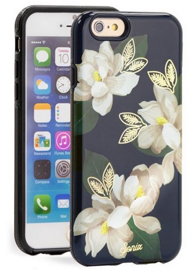 Sonix Floral iphone 6 Case