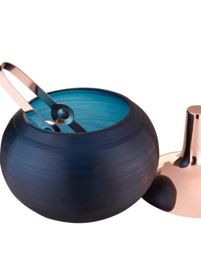 Tom Dixon's Utterly Chic Ice Bucket Review