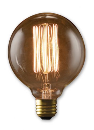 Edison Lightbulb By Bulbrite