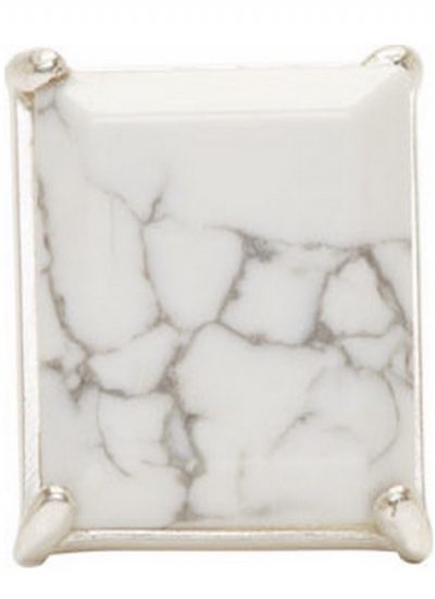 Maison Margiela Marble Ring