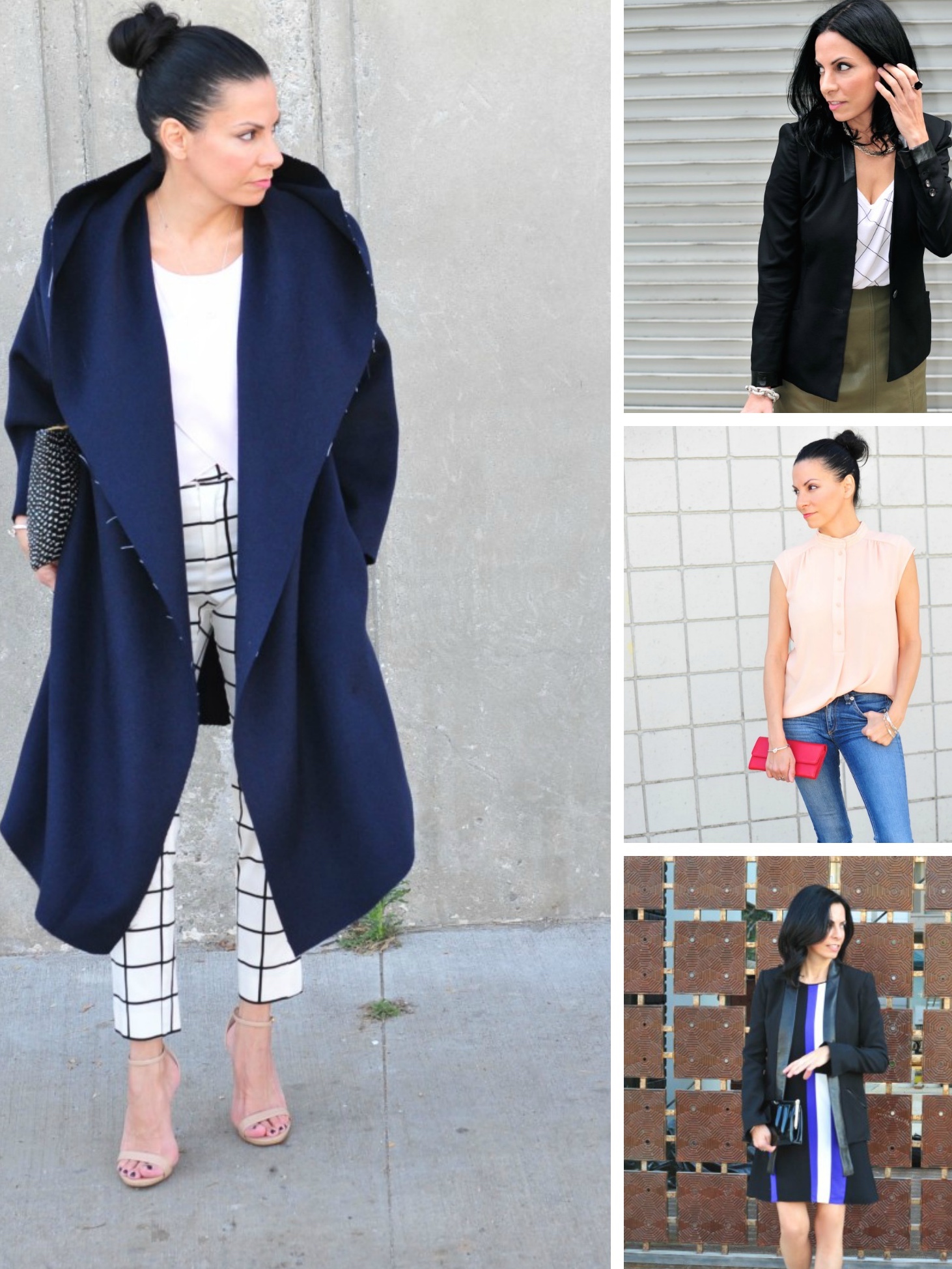 The Week In Review – Weekly Outfit Ideas 04/19/15