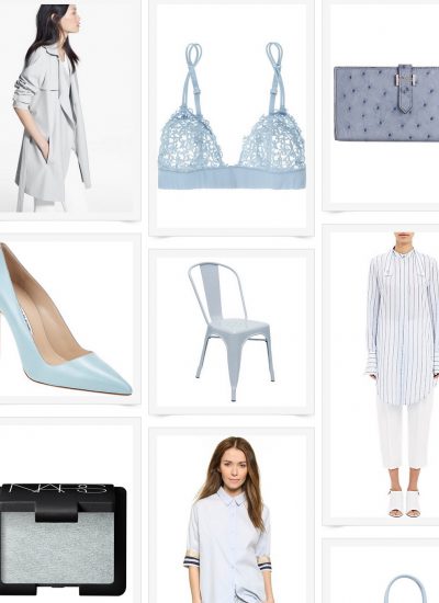 Powder Blue Curated Cool