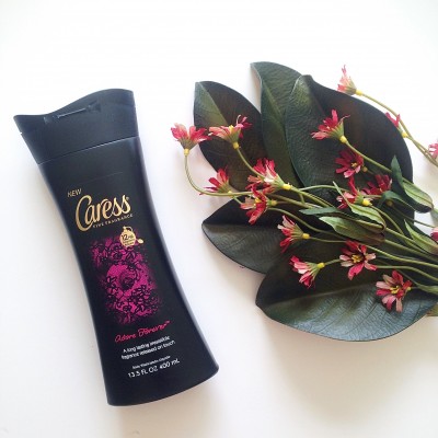 caress forever collection review