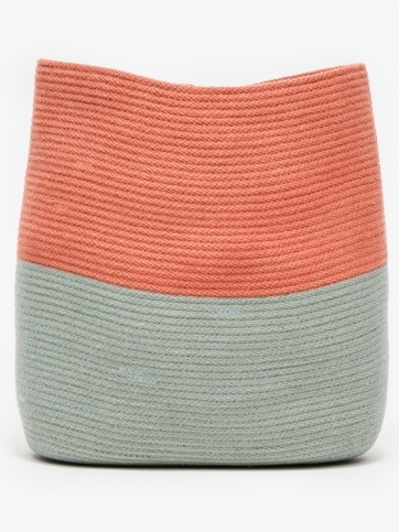 Doug Johnstone Large Woven Basket